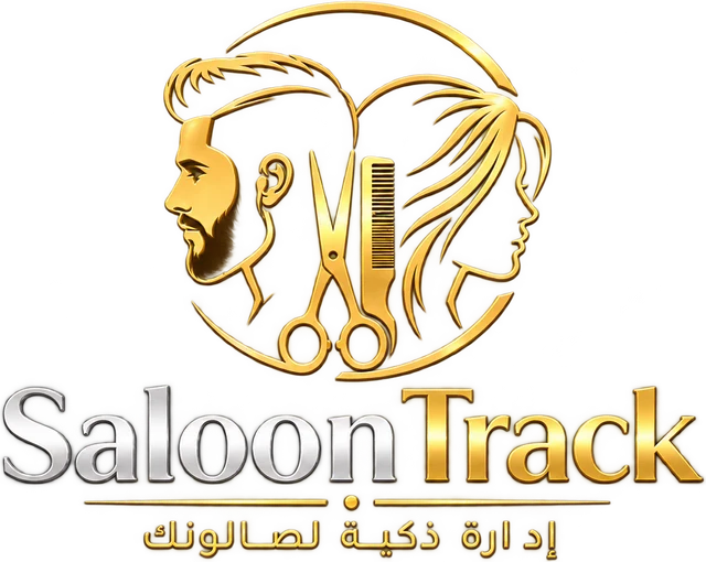 SaloonTrack